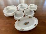 Ovenschalen Arcopal France vintage, Ophalen