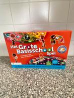 Het grote Basisschool spel., Ophalen of Verzenden, Zo goed als nieuw