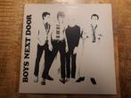 LP "Boys Next Door" (= Nick Cave), 1987, Ophalen of Verzenden, Zo goed als nieuw, 12 inch, Alternative