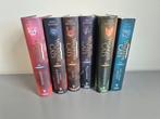 Warrior Cats - De Macht van Drie - Complete Serie, Ophalen of Verzenden, Gelezen, Erin Hunter
