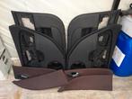Seat Deurpanelen Set Voor & Achter, Ophalen, Gebruikt, Seat