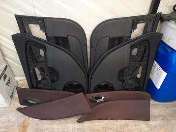 Seat Deurpanelen Set Voor & Achter  beschikbaar voor biedingen