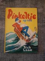 Boek Pinkeltje op reis, Ophalen of Verzenden, Gelezen