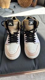 Nike Jordan zoom air retro 40,5 (26cm), Ophalen of Verzenden, Zo goed als nieuw, Schoenen