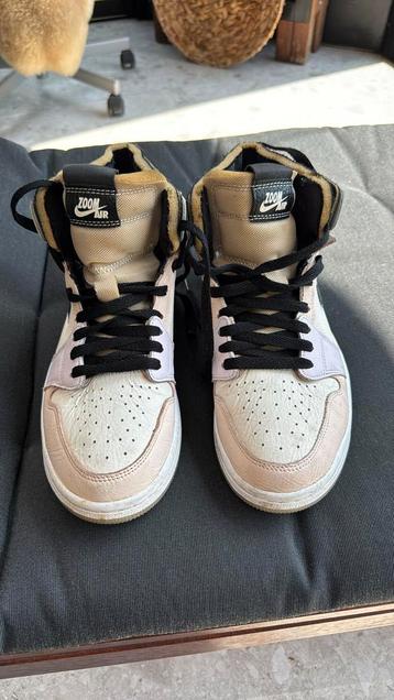 Nike Jordan zoom air retro 40,5 (26cm) beschikbaar voor biedingen