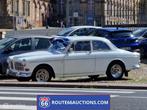 Volvo Amazon 122S 1969 | Route 66 Auctions, Auto's, Oldtimers, Wit, Bedrijf, Handgeschakeld, Volvo