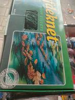 Vijver net, Tuin en Terras, Vijvers, Ophalen, Zo goed als nieuw