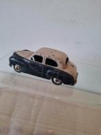 Dinky toys Austin Somerset two tone zie de foto's, Ophalen of Verzenden, Zo goed als nieuw, Auto, Dinky Toys