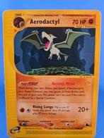 Aerodactyl 1/144 - Skyridge, Verzenden, Gebruikt