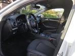 Audi A3 Limousine 35 TFSI CoD Pro Line | 19 Inch | Navigatie, Auto's, Voorwielaandrijving, Stof, 4 cilinders, 150 pk