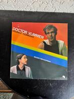 Pim Koopman - Doctor Vlimmen - Soundtrack - 1978, Cd's en Dvd's, Ophalen of Verzenden, Gebruikt, 12 inch
