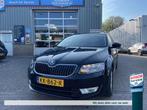 SKODA Octavia 1.0 TSI 115pk Greentech Ambition Business, Voorwielaandrijving, Gebruikt, Zwart, Origineel Nederlands