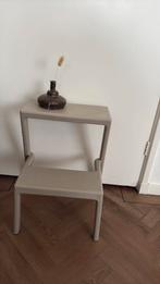 Ikea Mästerby step stool zeer zeldzaam Chris Martin, Ophalen, Zo goed als nieuw, Kunststof