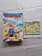 Donald Duck jaargang 2014-2015, Boeken, Meerdere stripboeken, Ophalen of Verzenden, Gelezen, Walt Disney