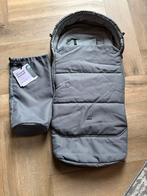 Joolz Voetenzak - Stone Grey - Nieuwstaat, Kinderen en Baby's, Kinderwagens en Combinaties, Ophalen, Zo goed als nieuw, Overige merken