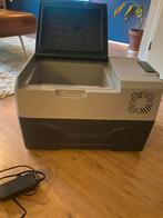 Yukon Koelbox - 30 Liter - 12/24/230V, Caravans en Kamperen, Koelboxen, Ophalen of Verzenden, Zo goed als nieuw, Koelbox, Compressor
