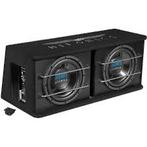 Subwoofer Installeren Omgeving Veldhoven/Eindhoven, Ophalen of Verzenden, Zo goed als nieuw