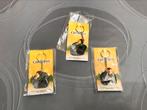 La chouffe sleutelhanger, 3 voor 8€, Ophalen of Verzenden, Nieuw, Overige typen