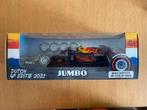 Red Bull RB16B Max Verstappen 1:24 Bburago, Hobby en Vrije tijd, Modelauto's | 1:24, Ophalen of Verzenden, Nieuw, Auto, Bburago