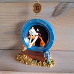 Disney Sketchbook ornament Dagobert Duck, Verzamelen, Disney, Ophalen of Verzenden, Donald Duck, Nieuw, Beeldje of Figuurtje