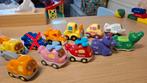 VTech Toet Toet Auto's, Kinderen en Baby's, Speelgoed | Vtech, Ophalen, Gebruikt, 2 tot 4 jaar