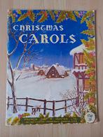CHRISTMAS CAROLS, Ophalen of Verzenden, Gelezen, Overige onderwerpen
