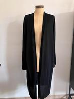Vest van MarcCain, Kleding | Dames, Truien en Vesten, Verzenden, Zwart, Maat 42/44 (L), Zo goed als nieuw