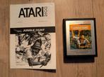 Jungle Hunt - Atari 2600 spel game 2, Avontuur en Actie, Gebruikt, 1 speler, Ophalen of Verzenden