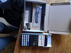 Casio fx-CG50 rekenmachine, Diversen, Rekenmachines, Ophalen of Verzenden, Grafische rekenmachine, Gebruikt
