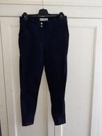 Rijbroek Esperado, maat 84=42=XL, Navy, Dieren en Toebehoren, Paardrijkleding, Ophalen of Verzenden, Zo goed als nieuw, Dames