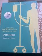 Pathologie, Asaf Gafni, Beta, Ophalen of Verzenden, Zo goed als nieuw