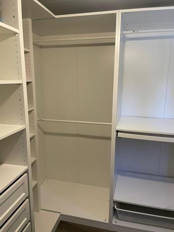 IKEA PAX kast met hoek links beschikbaar voor biedingen