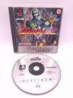 SoulBlade Ps1, Spelcomputers en Games, Games | Sony PlayStation 1, Gebruikt, Vechten, 2 spelers, Ophalen of Verzenden