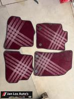 Audi A1 8X  mattenset, Auto-onderdelen, Interieur en Bekleding, Gebruikt, -, -, -