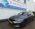Bmw 3-SERIE 330E BNS ED.PLUS,Leer,Led,Navi,Stoelverw,DealerO, Automaat, 1998 cc, 4 cilinders, Leder