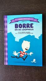 Borre leesclub – Groep ½ - Borre en de loopneus, Boeken, Kinderboeken | Kleuters, Ophalen, Nieuw, Fictie algemeen