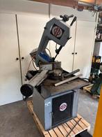 Bandzaag Lintzaag. Thomas ZIP 290, Doe-het-zelf en Verbouw, Gereedschap | Zaagmachines, Ophalen, 70 mm of meer, Zo goed als nieuw