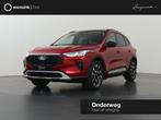 Ford Kuga 2.5 PHEV Active X | Elektr. Trekhaak | Panoramadak, Gebruikt, 4 cilinders, Plug-in hybride, Bedrijf