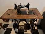 Oude Pfaff Naaimachine - Antiek, Ophalen