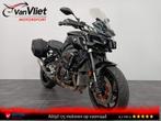 Prachtige Yamaha MT10 Tech Black bj 2017 MT 10, Bedrijf, Naked bike