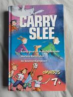 Carry Slee omnibus met 3 verschillende verhalen, Ophalen of Verzenden, Carry Slee, Zo goed als nieuw