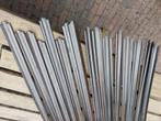 Traproeden vintage, Huis en Inrichting, Ophalen, Gebruikt, 50 tot 100 cm, Overige kleuren