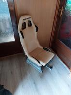 Game stoel, Ophalen, Zo goed als nieuw