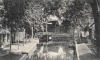 Monnikendam, Verzenden, 1920 tot 1940, Ongelopen, Noord-Holland