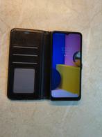 Samsung A12 als nieuw, Telecommunicatie, Mobiele telefoons | Samsung, Zwart, Touchscreen, Ophalen of Verzenden, Zo goed als nieuw