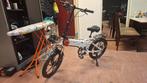 elektrische fiets Samebike, Ophalen of Verzenden, Gebruikt
