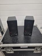 Yamaha ms20s set monitoren, Audio, Tv en Foto, Professionele Audio-, Tv- en Video-apparatuur, Gebruikt, -, -, Yamaha