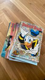 Jaargang Donald Duck 2022, Gelezen, Ophalen of Verzenden, Complete serie of reeks, Europa