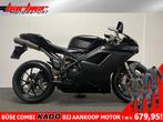 Ducati 848 EVO (bj 2011), Motoren, Motoren | Ducati, DUCATI, 2 cilinders, Motorrijbewijs A, Onbekend