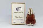 Parfumminiatuur Essence Absolue Alien Mugler 6 ml edp int, Verzamelen, Parfumverzamelingen, Verzenden, Nieuw, Miniatuur